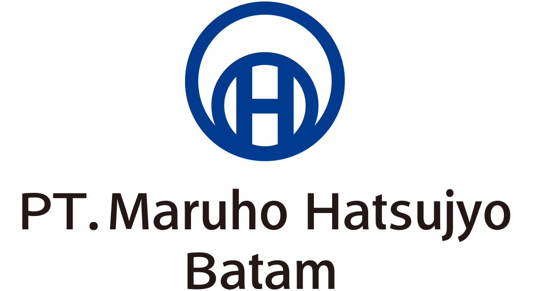 PT.Maruho Hatsujyo Batam